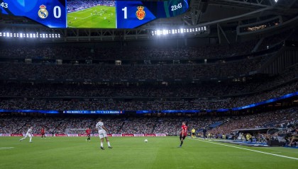 消息人士：老佛爷可能会让皇马上市，但需要多数会员的支持