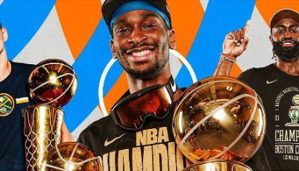 ESPN专家团预测新赛季东西部冠军和总冠军：雷霆成大热门