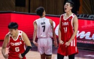 U16男篮亚洲杯｜中国86-72力克新西兰，挺进决赛！